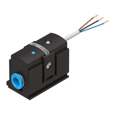 Festo Pressure Sensor SDE5-D2-O-Q6E-P-K SDE5-D2-O-Q6E-P-K